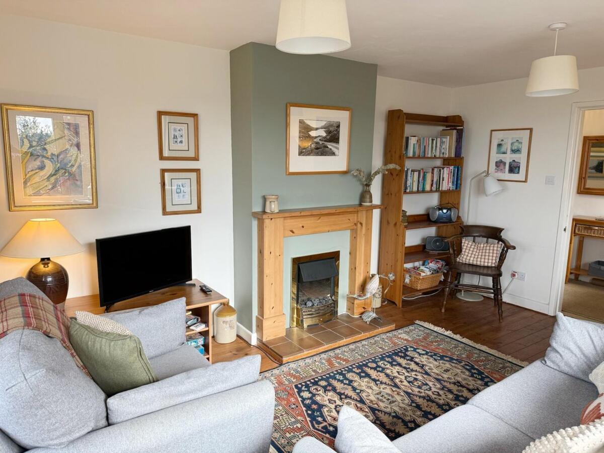 Yew Tree Cottage - Walks From The Door Colwall Kültér fotó